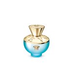 Versace - dylan turquoise eau de toilette 100 ml female