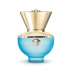 Versace dylan turquoise eau de toilette 30ml