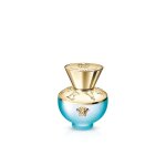 Versace - dylan turquoise eau de toilette 50 ml female