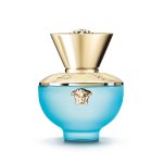 Versace dylan turquoise eau de toilette 50ml