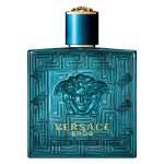 Versace - eros after shave lotion après - rasage 100 ml male Versace - eros after shave lotion après - rasage 100 ml male