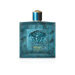 Versace - eros eau de parfum 200 ml male