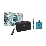 Versace - eros eau de parfum coffret parfum homme 1 pieces male Versace - eros eau de parfum coffret parfum homme 1 pieces male