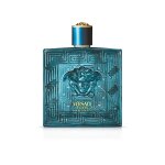 Versace - eros eau de toilette 200 ml male Versace - eros eau de toilette 200 ml male