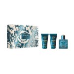 Versace - eros eau de toilette coffret parfum homme 1 pieces male Versace - eros eau de toilette coffret parfum homme 1 pieces male