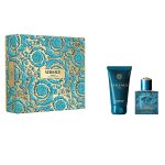 Versace - eros eau de toilette coffret parfum homme 1 pieces male Versace - eros eau de toilette coffret parfum homme 1 pieces male