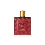 Versace - eros flame eau de parfum 100 ml male Versace - eros flame eau de parfum 100 ml male