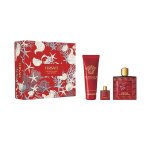 Versace - eros flame eau de parfum coffret parfum homme 1 pieces male Versace - eros flame eau de parfum coffret parfum homme 1 pieces male