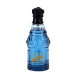 Versace - jeans collection blue jeans eau de toilette 75 ml male
