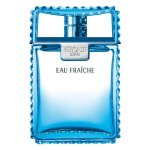 Versace - man eau frache man eau fraiche after shave lotion aprs - rasage 100 ml male