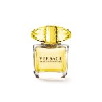 Versace - yellow diamond eau de toilette 30 ml female