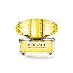 Versace - yellow diamond eau de toilette 50 ml female