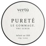 Vertu - purete gommage pieds 150 ml female