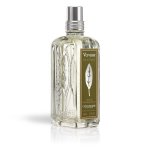 L'occitane verveine eau de toilette 100ml L'occitane verveine eau de toilette 100ml