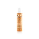 Vichy - capital soleil spray fluide enfants protection cellulaire spf50 + protection solaire 200 ml unisex ... Vichy - capital soleil spray fluide enfants protection cellulaire spf50 + protection solaire 200 ml unisex ...