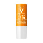 Vichy - capital soleil protection solaire pour le visage en stick indice 50 + 9 g unisex Vichy - capital soleil protection solaire pour le visage en stick indice 50 + 9 g unisex