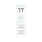 Vichy - crme dpilatoire dermo - tolrante rasoir et produits dpilatoires 150 ml female