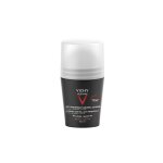 Vichy - homme deodorant bille contrôle extrême 72h peau sensible 50 ml male Vichy - homme deodorant bille contrôle extrême 72h peau sensible 50 ml male