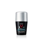 Vichy - homme invisible resist dtranspirant anti irritations 72h dodorants 50 ml male