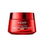 Vichy - liftactiv anti - âge pro - collagène spf 50 crème de jour 50 ml female Vichy - liftactiv anti - âge pro - collagène spf 50 crème de jour 50 ml female