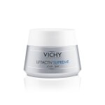 Vichy - liftactiv supreme peau sensible 50 ml unisex Vichy - liftactiv supreme peau sensible 50 ml unisex