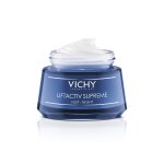 Vichy - liftactiv supreme peau sensible 50 ml unisex Vichy - liftactiv supreme peau sensible 50 ml unisex
