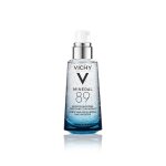 Vichy - mineral 89 booster quotidien fortifiant et repulpant sérum anti - rides et anti - âge 50 ml unisex ... Vichy - mineral 89 booster quotidien fortifiant et repulpant sérum anti - rides et anti - âge 50 ml unisex ...