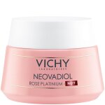 Vichy - neovadiol rose platinium nuit peau sensible 50 ml unisex Vichy - neovadiol rose platinium nuit peau sensible 50 ml unisex