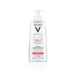 Vichy - puret thermale 3 en 1 eau micellaire intgrale peau et yeux sensibles peau sensible 400 ml unisex ...
