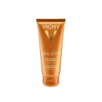 Vichy - ideal soleil autobronzant lait hydratant visage et corps peau sensible 100 ml unisex