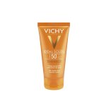 Vichy - ideal soleil crme onctueuse visage spf50 + peau sensible 50 ml unisex