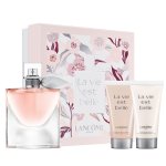 Lancme la vie est belle coffret