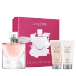 Lancôme la vie est belle coffret parfum femme 1 unité(s) Lancôme la vie est belle coffret parfum femme 1 unité(s)