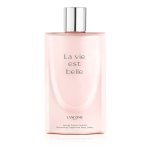 Lancme la vie est belle lait de parfum nutritif 200ml
