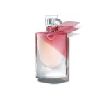Lancme la vie est belle eau de toilette vaporisateur 50 ml