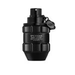 Viktor&rolf - spicebomb dark leather eau de parfum 50 ml male