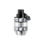 Viktor&rolf - spicebomb metallic musk eau de parfum 50 ml male