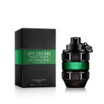 Viktor&rolf - spicebomb night vision eau de parfum 90 ml male Viktor&rolf - spicebomb night vision eau de parfum 90 ml male