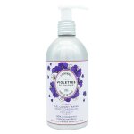 Violettes de toulouse - l'originale dsinfection mains 250 ml female