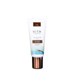 Vita liberata - beauty blur visage bb et cc crme 30 ml marron clair unisex