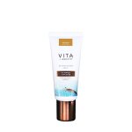 Vita liberata - beauty blur visage bb et cc crme 30 ml marron clair unisex