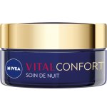 Nivea vital crme de nuit anti - ge peaux matures etsches 50ml