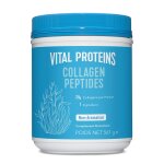 Vital proteins - collagen peptides vitamines 567 g unisex