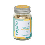 Respire respire vitamines recharge vitamines anti - fatigue