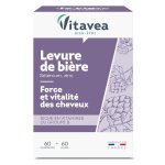 Vitavea - levure de bire slnium zinc vitamines 131 g unisex