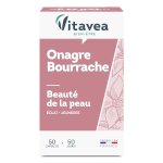 Vitavea - onagre bourrache vitamines 115 g unisex