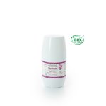 Aluna dodorant roll - on dodorant bille aux extraits dennuphar bio