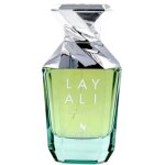 Volar - eau de parfum layali classic pistachio parfum mixte 100 ml unisex