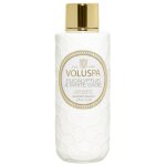 Voluspa - eucalyptus & white sage 15ml diffuser oil diffuseurs et parfums d'intérieur 14 ml unisex Voluspa - eucalyptus & white sage 15ml diffuser oil diffuseurs et parfums d'intérieur 14 ml unisex