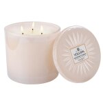 Voluspa - vermeil coconut papaya grande maison bougies 1 pieces unisex